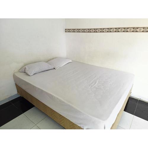 Bumi Merpati Residence Makassar Mitra RedDoorz