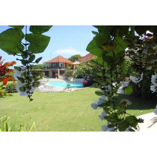 Bumi Ola Villa Pandawa