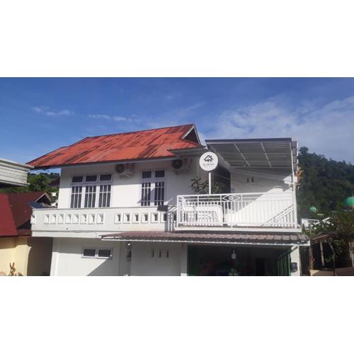 BUMiMi HOMESTAY