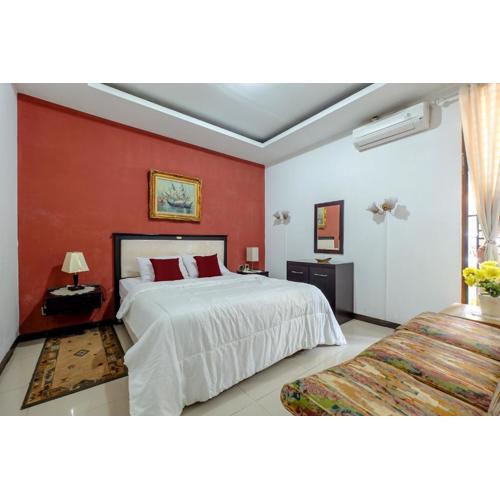 Buminanienie Guesthouse Bandung