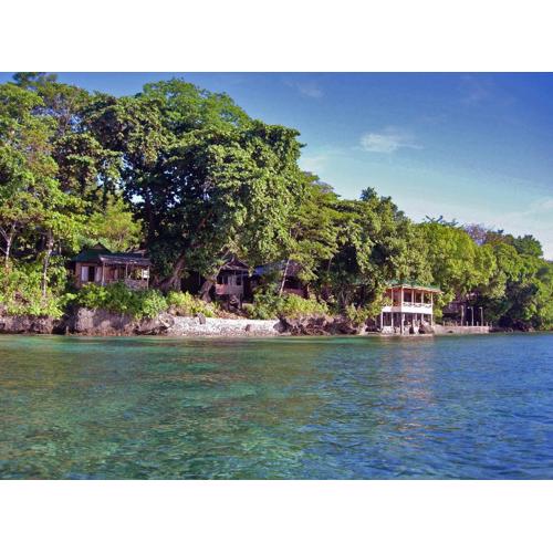 Bunaken Divers Sea Breeze Resort