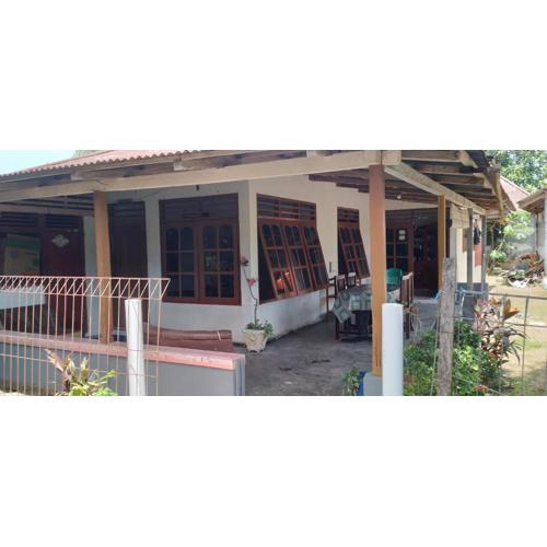 Bunaken Jhon Homestay