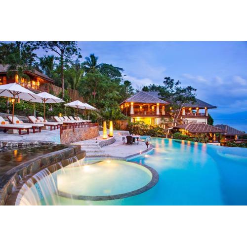 Bunaken Oasis Dive Resort and Spa