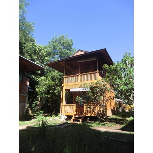 Bunaken Sea Garden Resort