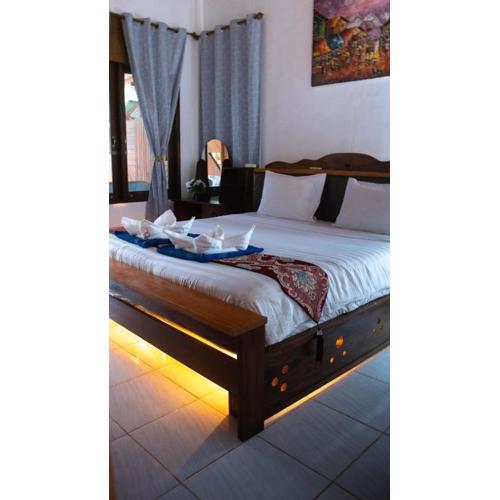 Bunaken Villa Queen's Dive