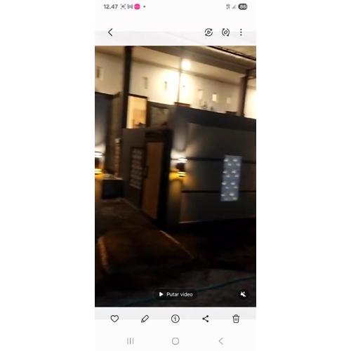 Bunda Nana Residence