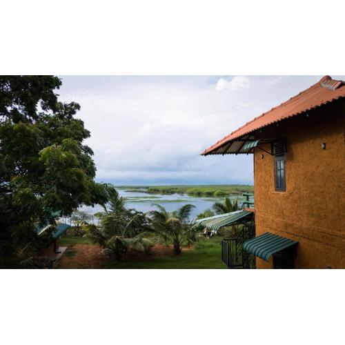 Bundala Flamingo Cotteges