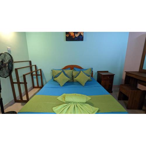 Bundala Ruhunumaya Green villa