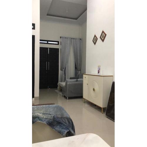 Bundarooms Homestay Mibo