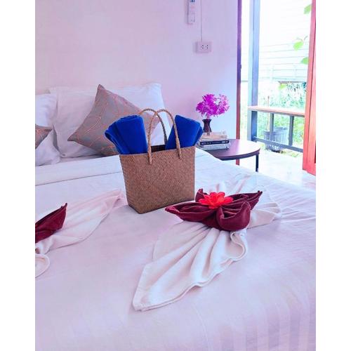 Bung Bud Homestay Kohyaonoi