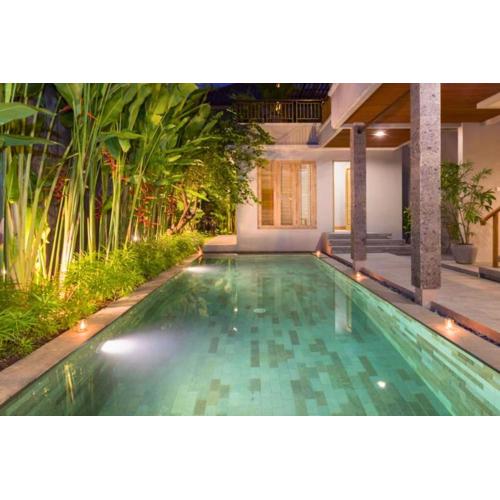 Bunga 3 BR Pool Villa JU56