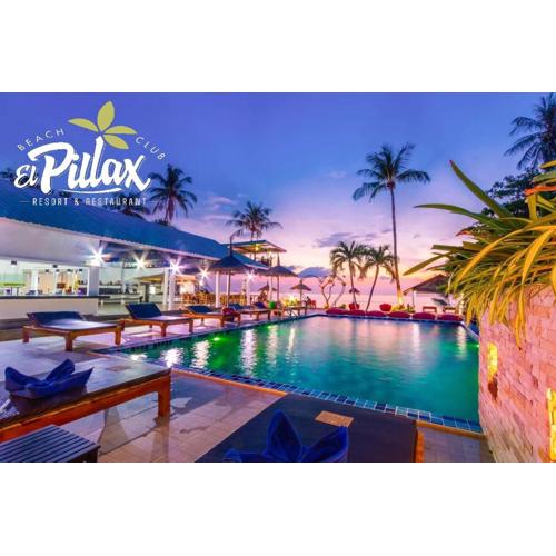 Bungalow - Sleeps 2 - Terrace - Beach Close