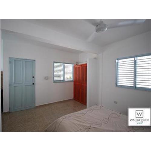 Bungalow #1 at Waterfront Playa Alicia