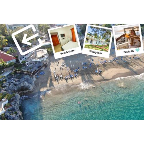 Bungalow #12 at Waterfront Playa Alicia