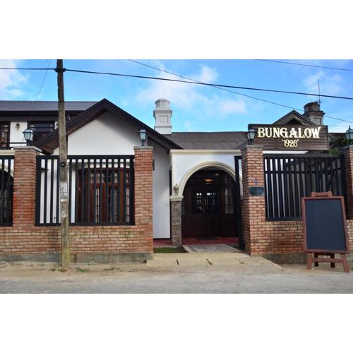 Bungalow 1926