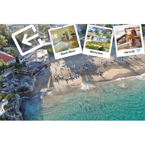 Bungalow #7 at Waterfront Playa Alicia