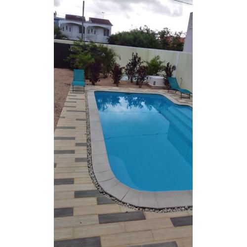 Bungalow at Pereybere