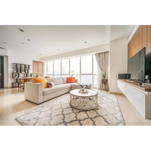 Bungalow by Kozystay - Setiabudi