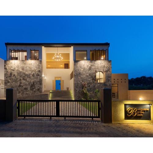 Bungalow By The Beach