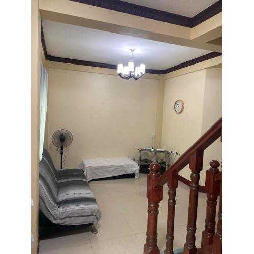 Bungalow In Concepcion Grande