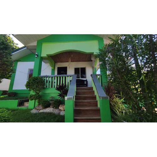 Bungalow in Holidays Beach Resort