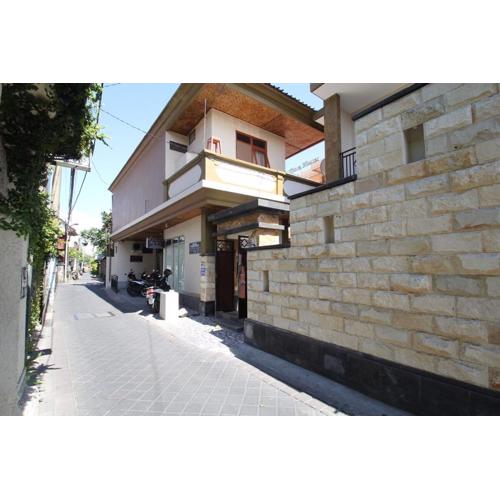 Bungalow Kempu Taman Ayu I