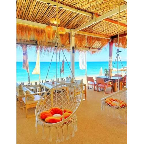 Bungalow Lychee Tikki beach Samui