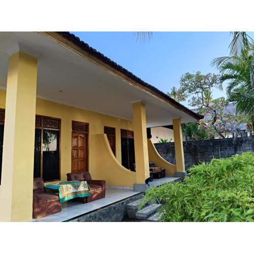 Bungalow Mudri Lovina