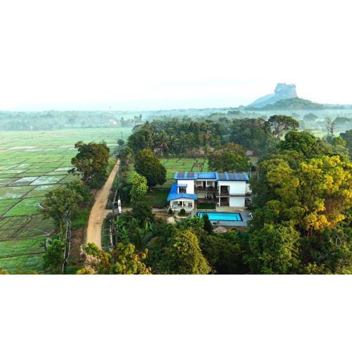 Bungalow Resort - Sigiriya