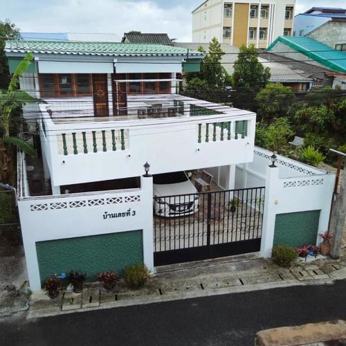 Bungalow Vintage Houe