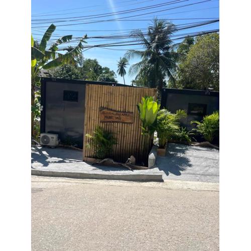 Bungalows Apple Haad Yao