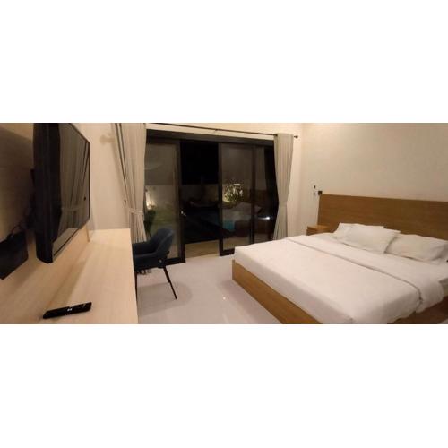 Bungan Natah Villa Bali 1