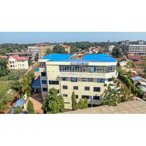 BUNGOMA ROYAL SUITES