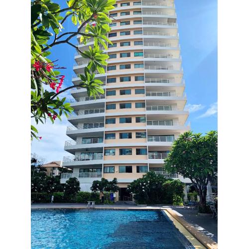 Bunk Bed Beach Hostel