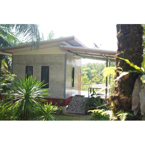 Bunma Homestay
