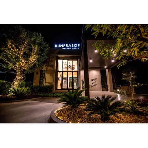 Bunprasop Garden Hotel