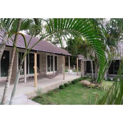 Bunyagard Koh Kood Resort