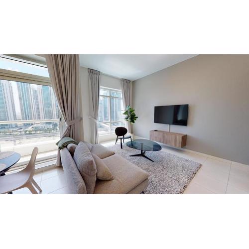 BUNYAN TOWER COZY ONE BED ROOM