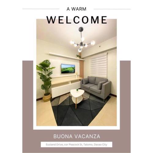 Buona Vacanza at Verdon Parc