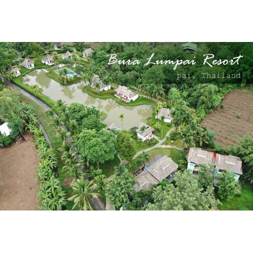 Bura Lumpai Resort