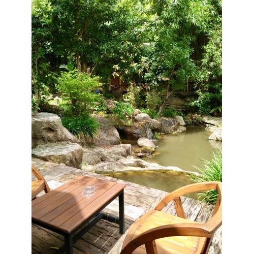 บุร รีสอร์ท Bura resort