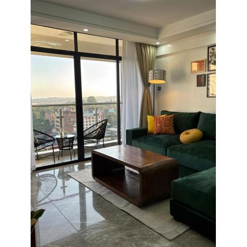 Bura Stay Your cozy city retreat