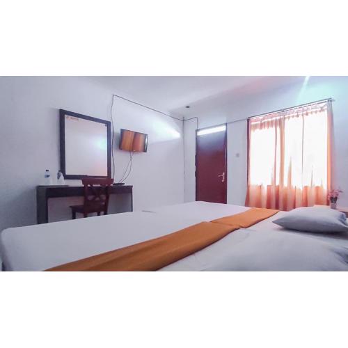 Burangrang Village Mitra RedDoorz