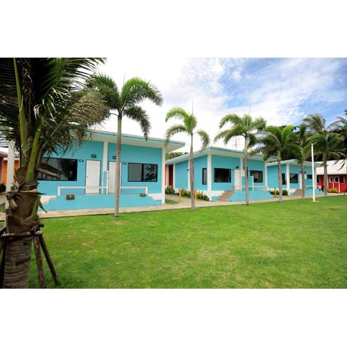 Burapabeach บูรพาบีช ติดทะเล