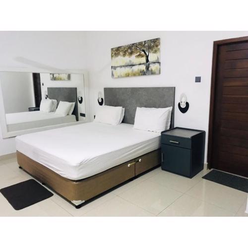 Burberry residencies