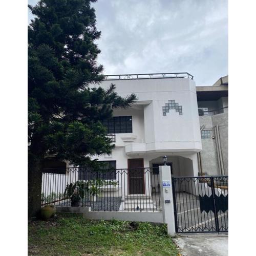 Burgitos Homescape Tagaytay