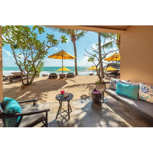 Buri Rasa Village Phangan