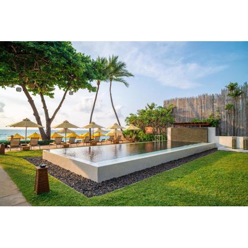 Buri Rasa Village Samui Adults Only