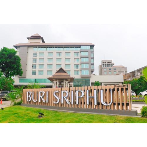 Buri Sriphu Hotel