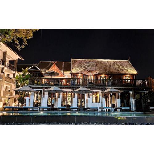 Buri Sriping Riverside Resort & Spa